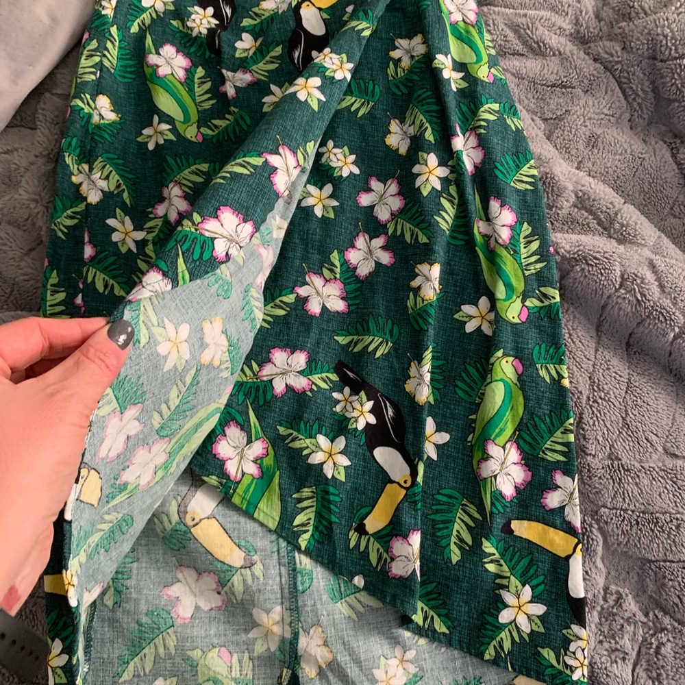 Collectif skirt